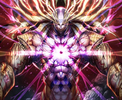 Goetia posters