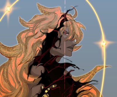 Goetia poster
