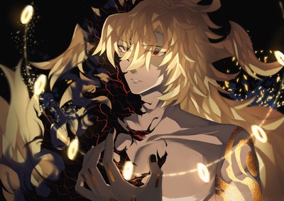 Goetia poster