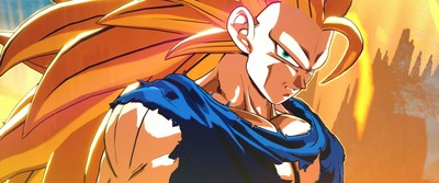 Goku mug