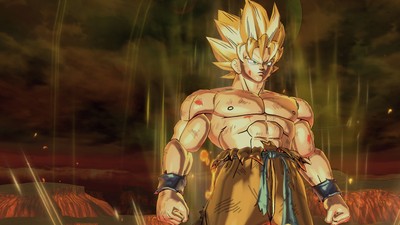 Goku Mouse Pad 42895