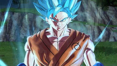 Goku Mouse Pad 42896