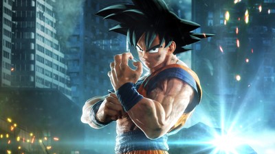 Goku Mouse Pad 42899