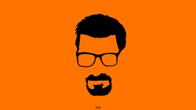Gordon Freeman posters