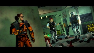 Gordon Freeman mug #