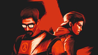 Gordon Freeman mug #