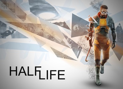 Gordon Freeman Mouse Pad 42950
