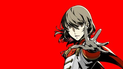 Goro Akechi poster