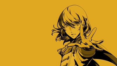 Goro Akechi poster