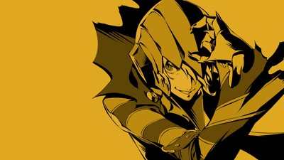 Goro Akechi poster