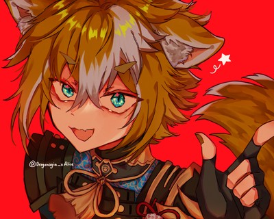 Gorou Mouse Pad 42970