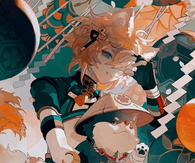 Gorou Poster #42990