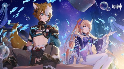 Gorou Mouse Pad 43012