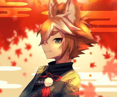 Gorou Mouse Pad 43013