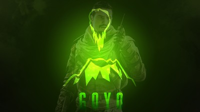 Goyo mug