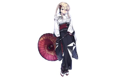 Graf Zeppelin mouse pad