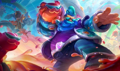 Gragas posters