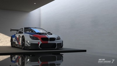 Gran Turismo mouse pad