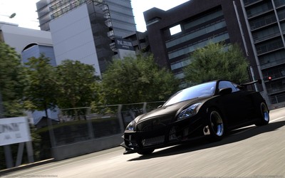 Gran Turismo mug #
