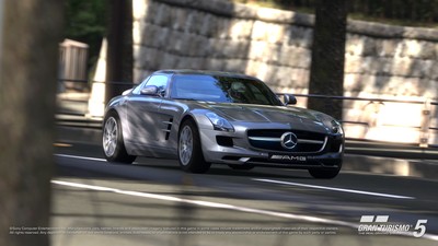 Gran Turismo 5 Poster #43065