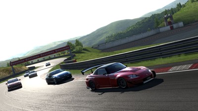 Gran Turismo 5 Poster #43067