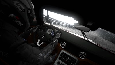 Gran Turismo 5 Poster #43069