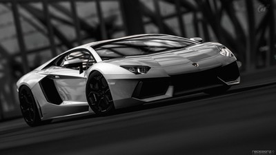 Gran Turismo 5 Mouse Pad 43071