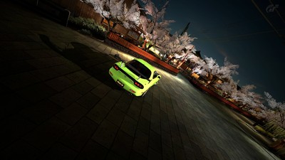Gran Turismo 5 Mouse Pad 43072