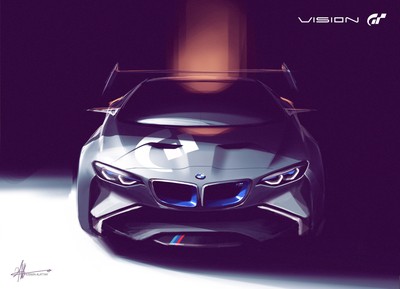 Gran Turismo 6 mouse pad