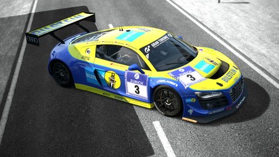 Gran Turismo 6 Poster #43078
