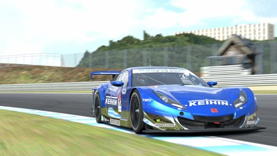 Gran Turismo 6 Poster #43079