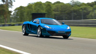 Gran Turismo 6 Poster #43081