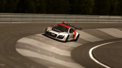 Gran Turismo 6 Mouse Pad 43082