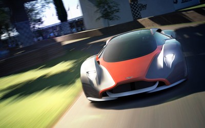 Gran Turismo 6 mug #
