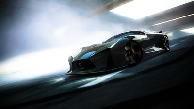 Gran Turismo 6 Mouse Pad 43084