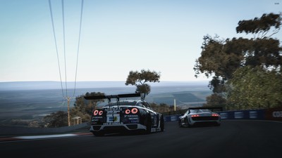 Gran Turismo 6 Poster #43086