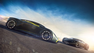 Gran Turismo 6 Poster #43087