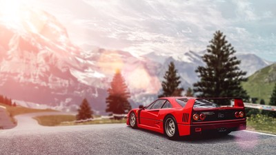 Gran Turismo 6 Poster #43093