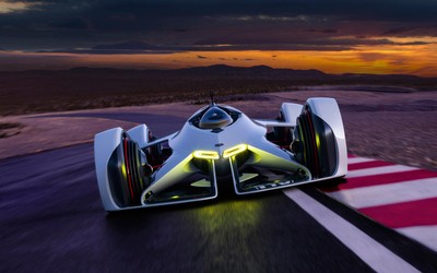 Gran Turismo 6 Poster #43094
