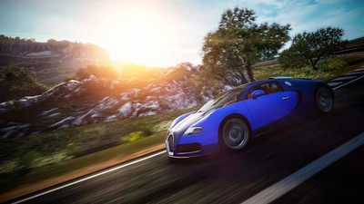 Gran Turismo 6 Poster #43095