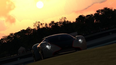 Gran Turismo 6 Poster #43096