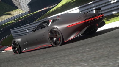 Gran Turismo 6 Poster #43098