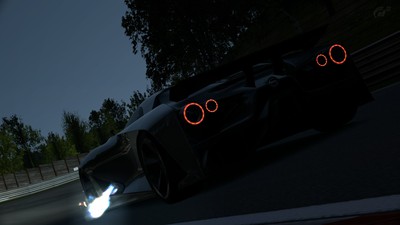 Gran Turismo 6 Poster #43101
