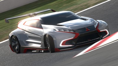 Gran Turismo 6 Poster #43102