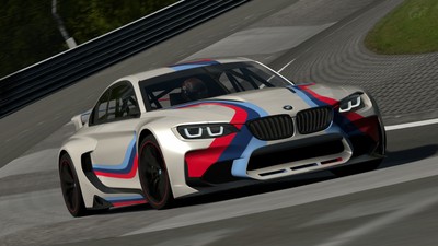 Gran Turismo 6 Poster #43104