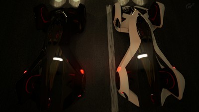 Gran Turismo 6 Mouse Pad 43105