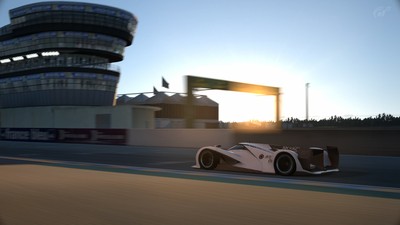 Gran Turismo 6 Poster #43108
