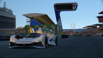 Gran Turismo 6 Poster #43109