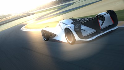 Gran Turismo 6 Poster #43110