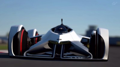 Gran Turismo 6 Poster #43112